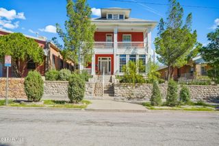 1409 Mundy Dr, B, El Paso, TX 79902