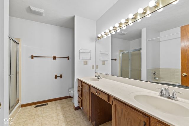 3810 Briar Hill Way, Columbus, IN 47203