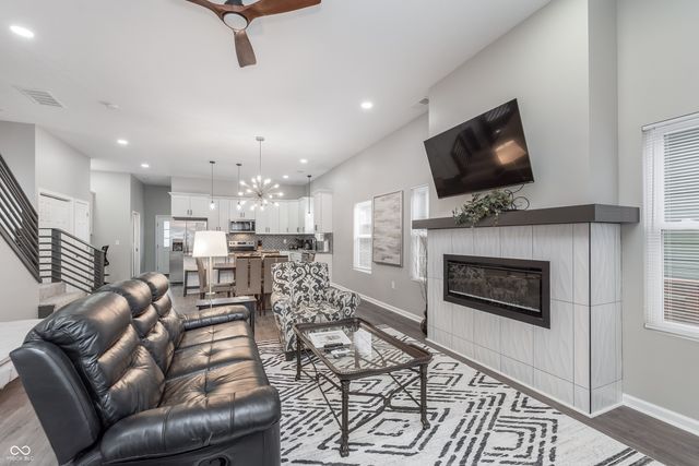 2118 Pleasant Street, Indianapolis, IN 46203