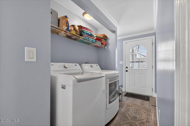 1320 Floral Avenue, Rotterdam, NY 12306