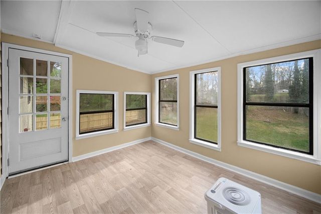 1517 CHERRY HILL SW Road, Conyers, GA 30094
