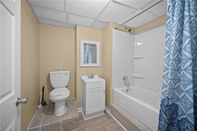 1517 CHERRY HILL SW Road, Conyers, GA 30094