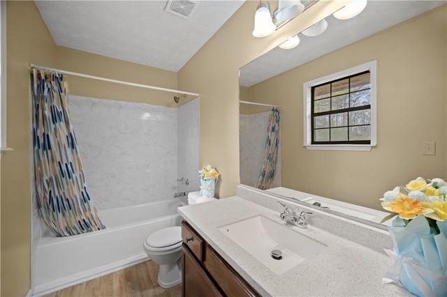 1517 CHERRY HILL SW Road, Conyers, GA 30094