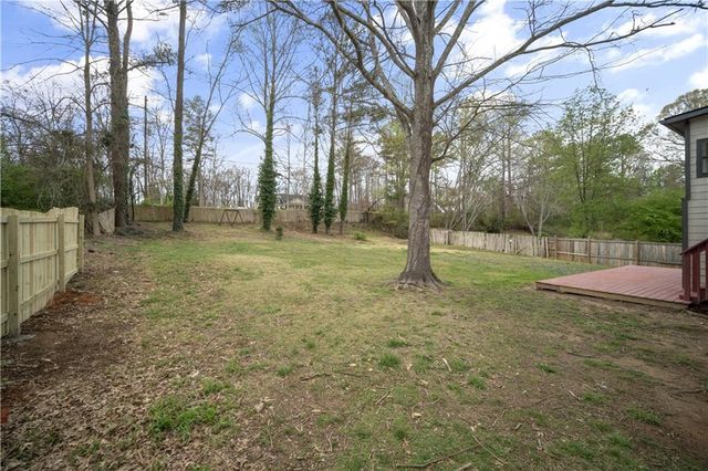 1517 CHERRY HILL SW Road, Conyers, GA 30094