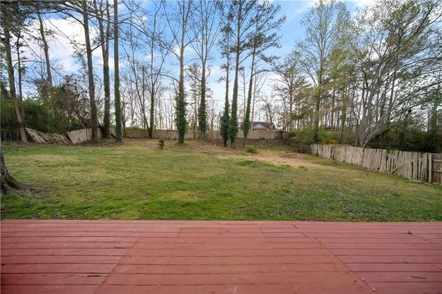 1517 CHERRY HILL SW Road, Conyers, GA 30094
