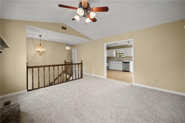 1517 CHERRY HILL SW Road, Conyers, GA 30094