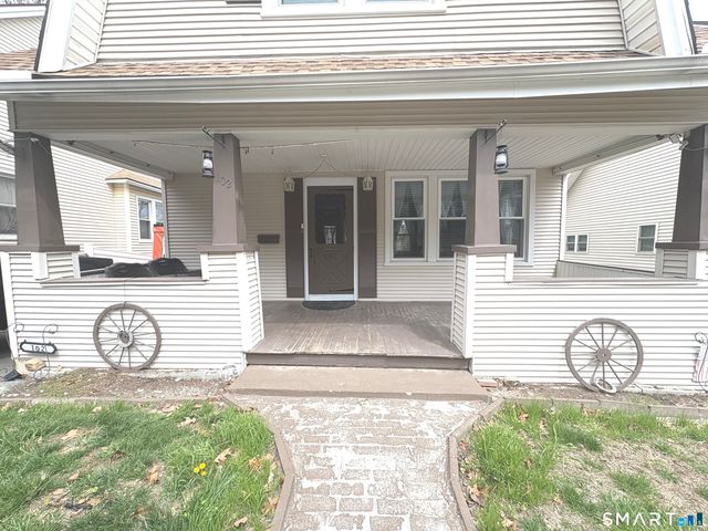 102 Circuit Avenue, Waterbury, CT 06708