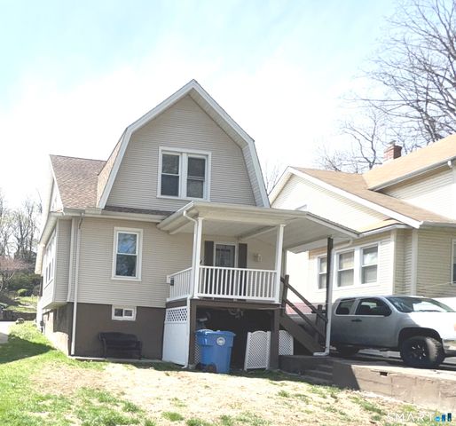 102 Circuit Avenue, Waterbury, CT 06708