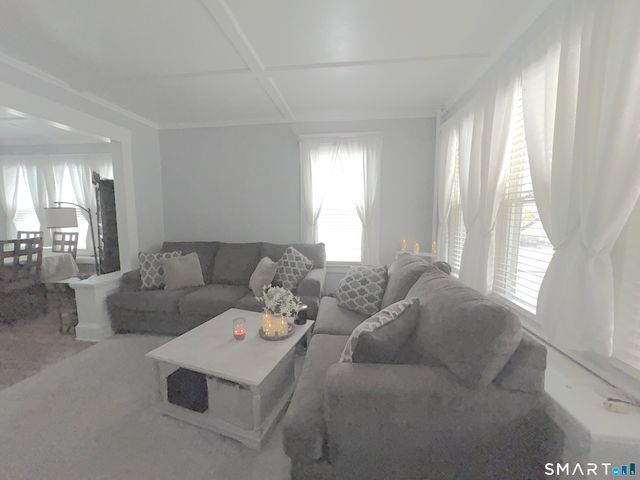 102 Circuit Avenue, Waterbury, CT 06708