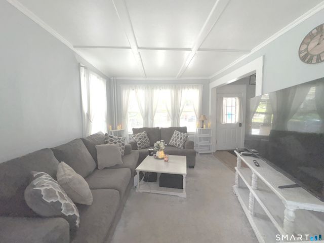 102 Circuit Avenue, Waterbury, CT 06708