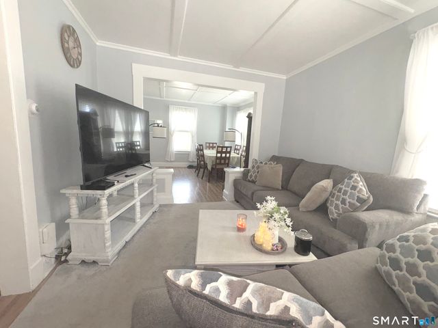 102 Circuit Avenue, Waterbury, CT 06708