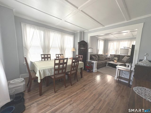 102 Circuit Avenue, Waterbury, CT 06708