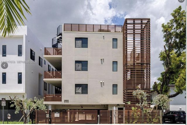 2955 Bird Ave 1A, Miami, FL 33133