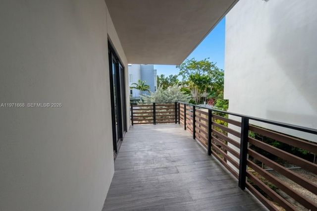 2955 Bird Ave 1A, Miami, FL 33133