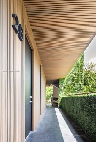 2955 Bird Ave 1A, Miami, FL 33133