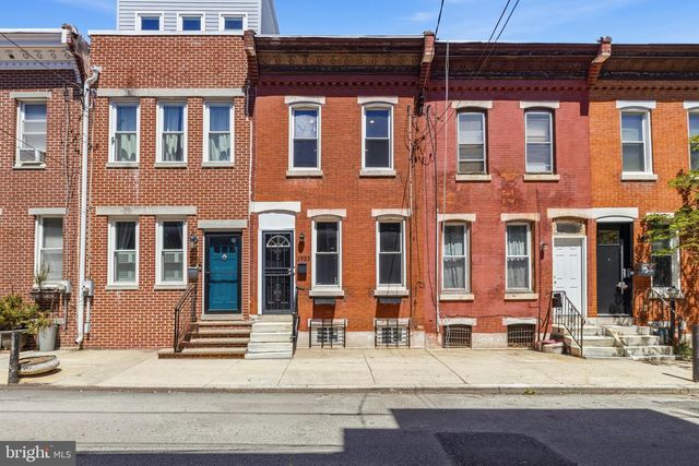 1933 CAMBRIDGE ST, Philadelphia, PA 19130