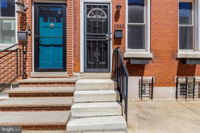 1933 CAMBRIDGE ST, Philadelphia, PA 19130