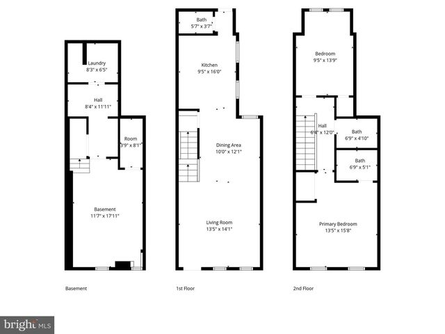 1933 CAMBRIDGE ST, Philadelphia, PA 19130
