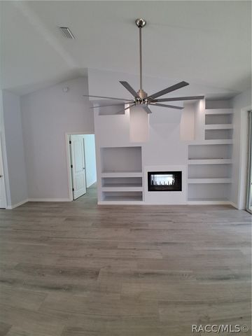 5774 N Lamp Post Drive, Beverly Hills, FL 34465