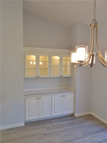 5774 N Lamp Post Drive, Beverly Hills, FL 34465
