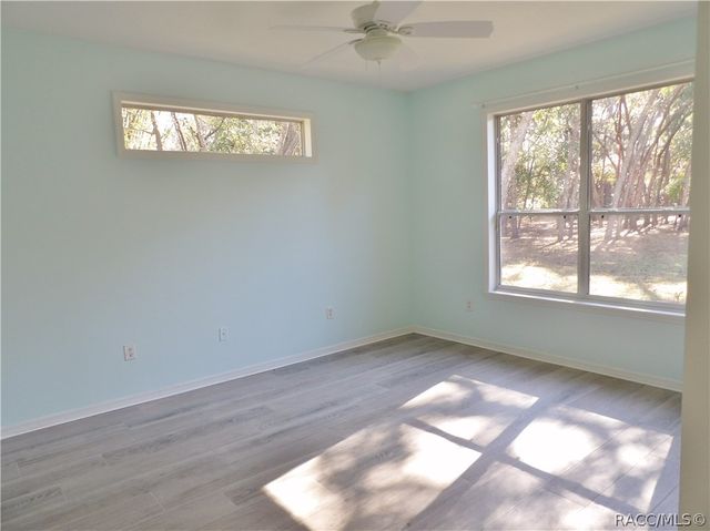 5774 N Lamp Post Drive, Beverly Hills, FL 34465
