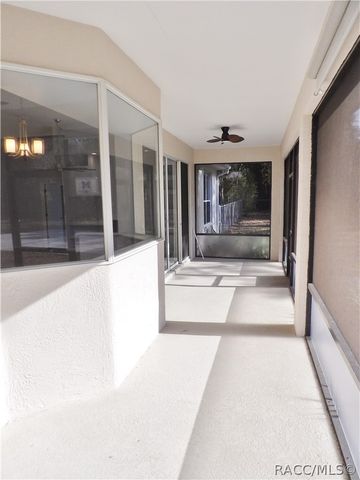 5774 N Lamp Post Drive, Beverly Hills, FL 34465