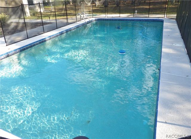 5774 N Lamp Post Drive, Beverly Hills, FL 34465