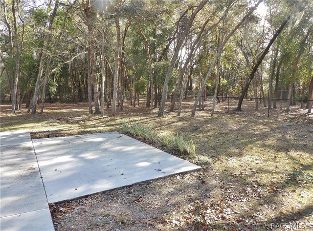5774 N Lamp Post Drive, Beverly Hills, FL 34465
