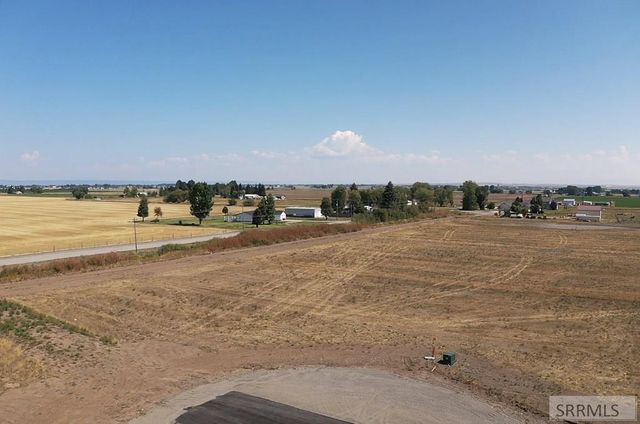 Lot 1 N Wilford Road, St Anthony, ID 83445