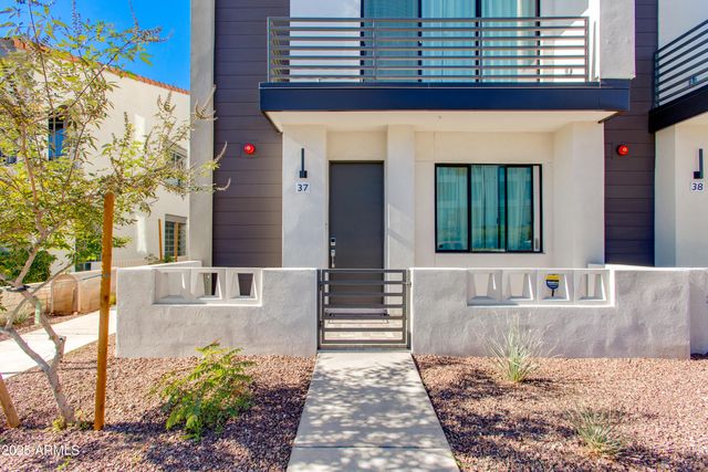 4220 N 32ND Street 37, Phoenix, AZ 85018