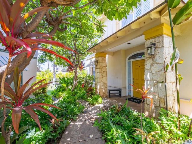 92-1001 Aliinui Drive 10B, Kapolei, HI 96707