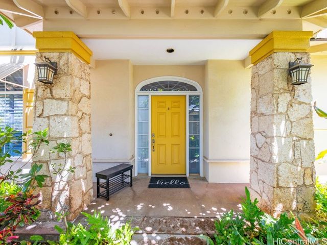 92-1001 Aliinui Drive 10B, Kapolei, HI 96707