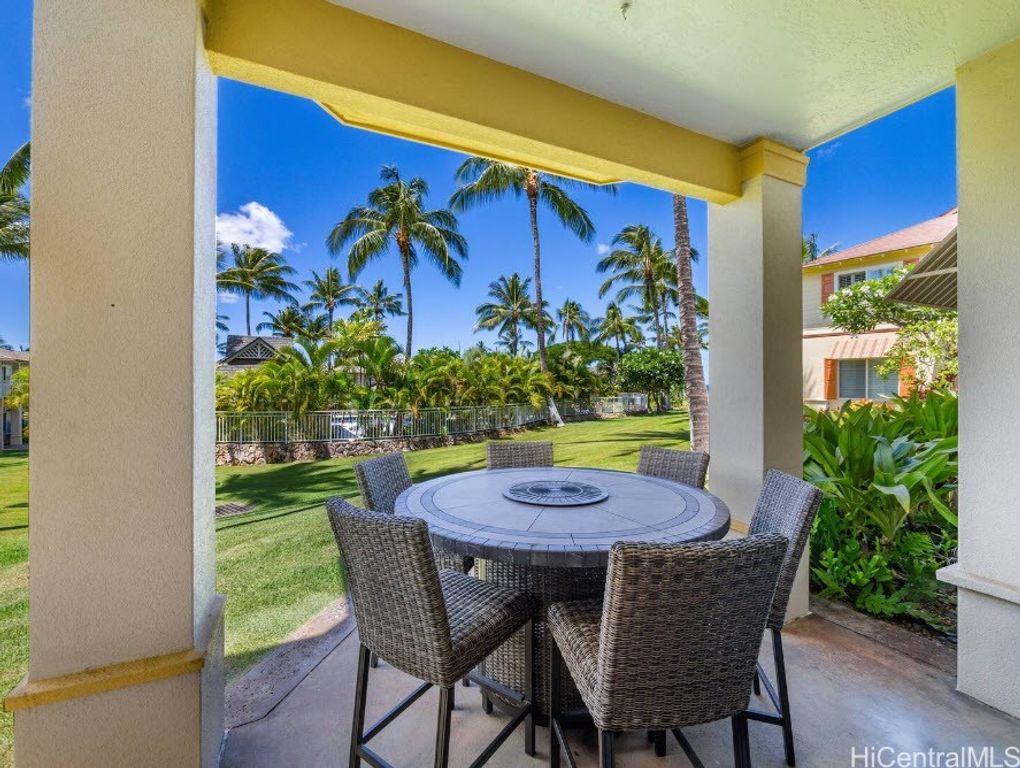 92-1001 Aliinui Drive 10B, Kapolei, HI 96707