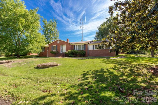 503 N Jackson Road, Lancaster, SC 29720