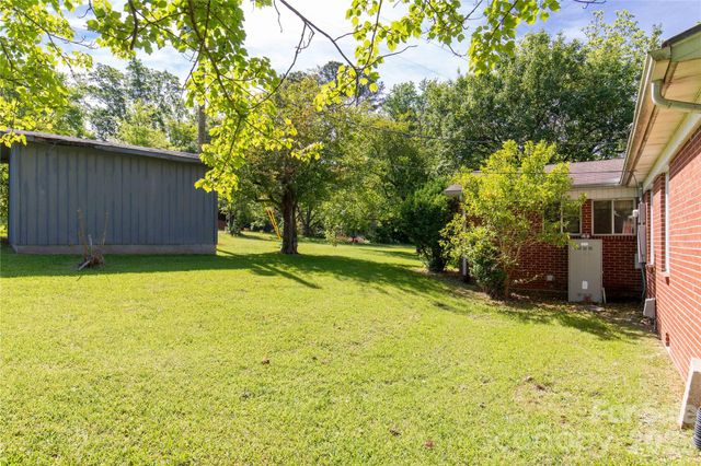 503 N Jackson Road, Lancaster, SC 29720