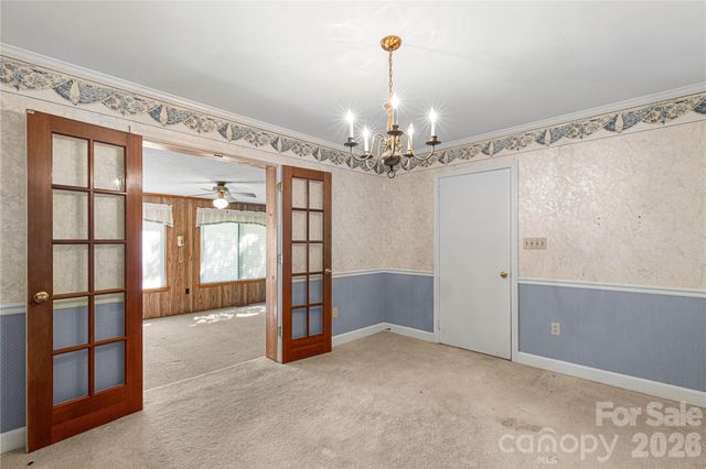 503 N Jackson Road, Lancaster, SC 29720