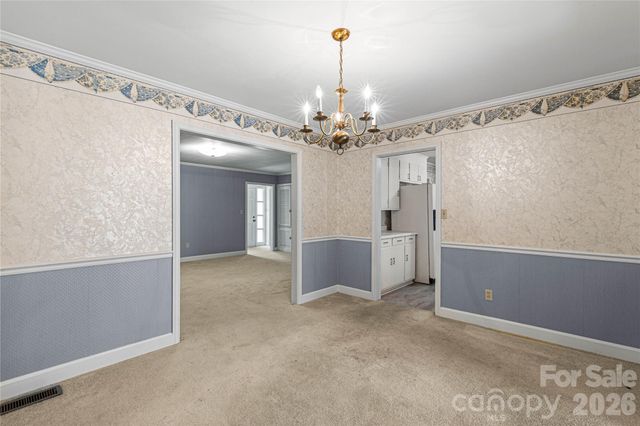 503 N Jackson Road, Lancaster, SC 29720