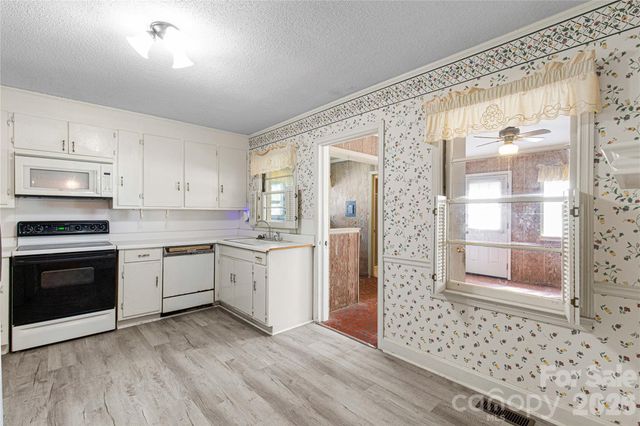 503 N Jackson Road, Lancaster, SC 29720