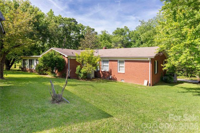 503 N Jackson Road, Lancaster, SC 29720