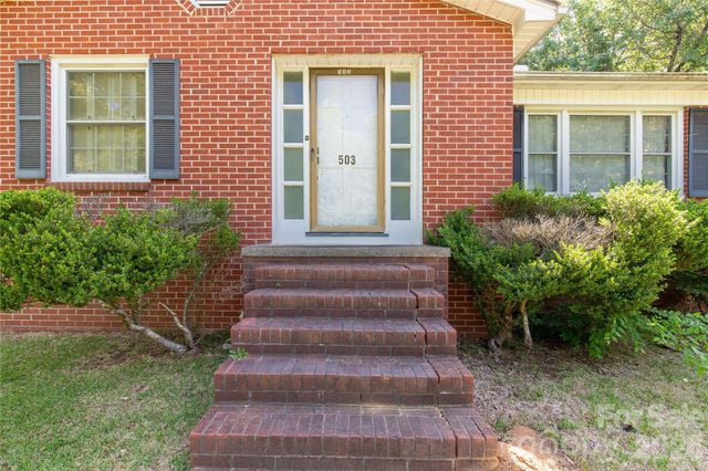 503 N Jackson Road, Lancaster, SC 29720