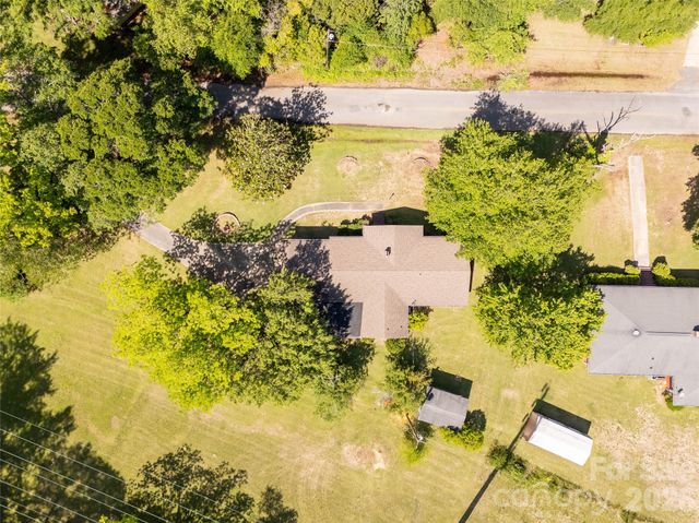 503 N Jackson Road, Lancaster, SC 29720