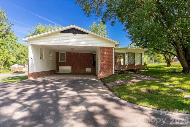 503 N Jackson Road, Lancaster, SC 29720