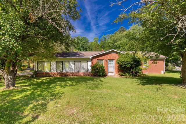 503 N Jackson Road, Lancaster, SC 29720