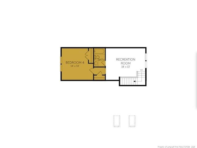 332 Maverick (Lot 16) Lane, Dunn, NC 28334