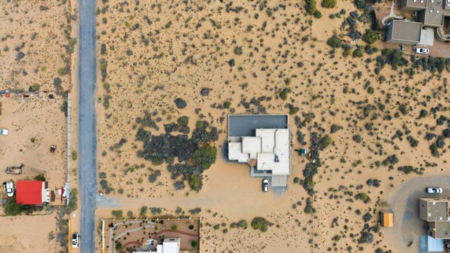957 Camino Sin Pasada, Corrales, NM 87048