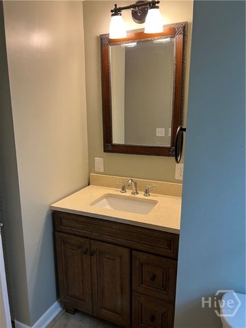 1835 Hodgeville Road, Rincon, GA 31326