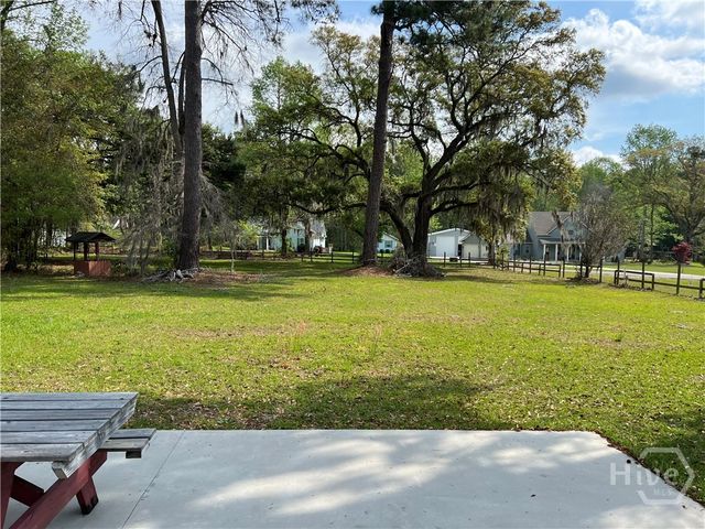 1835 Hodgeville Road, Rincon, GA 31326