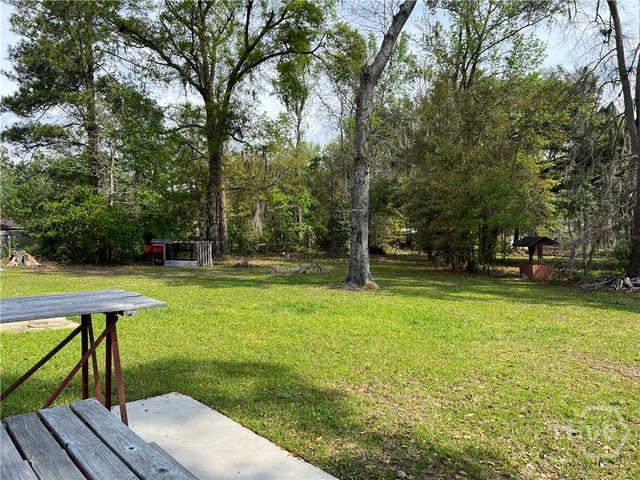 1835 Hodgeville Road, Rincon, GA 31326