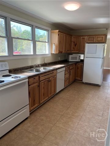 1835 Hodgeville Road, Rincon, GA 31326