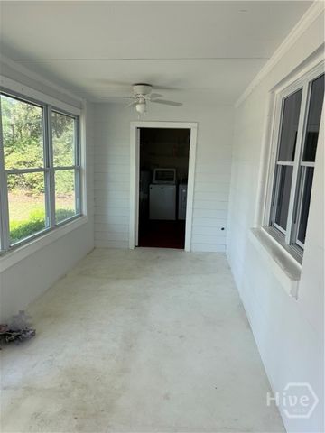 1835 Hodgeville Road, Rincon, GA 31326
